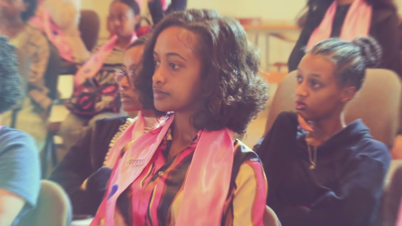 STEM TV Episode - Girls in STEM