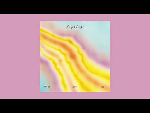 E Ruscha V - Who Are You [Full LP]