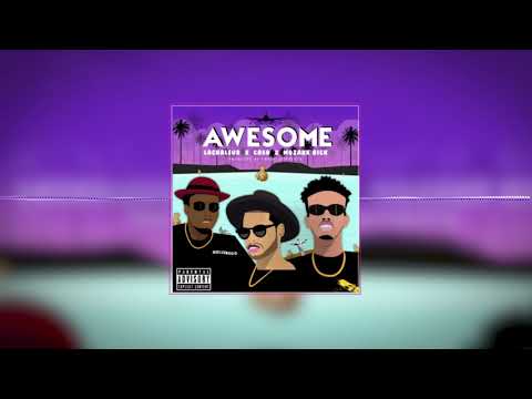 Awesome Caso Ft. Mozart Rick, La Chaleur