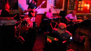 My Dog Bill by Shawn Brush