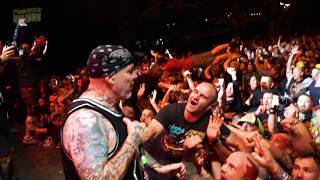AGNOSTIC FRONT - For My Family (Multicam) live at Punk Rock Holiday 2.5