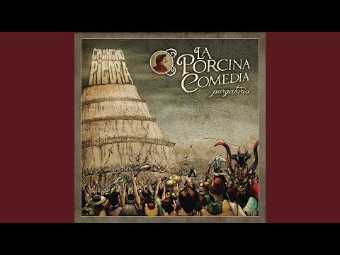 Videoclip de Pueblo Fantasma (En Vivo Teatro Caupolican 14/08/2012) — Chancho en piedra