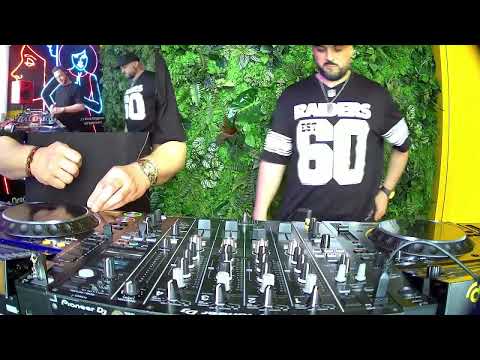 Radu Cristian b2b Shar-K - Day Dreaming Radioshow ep.150 | Minimal House | Minimal Deep Tech