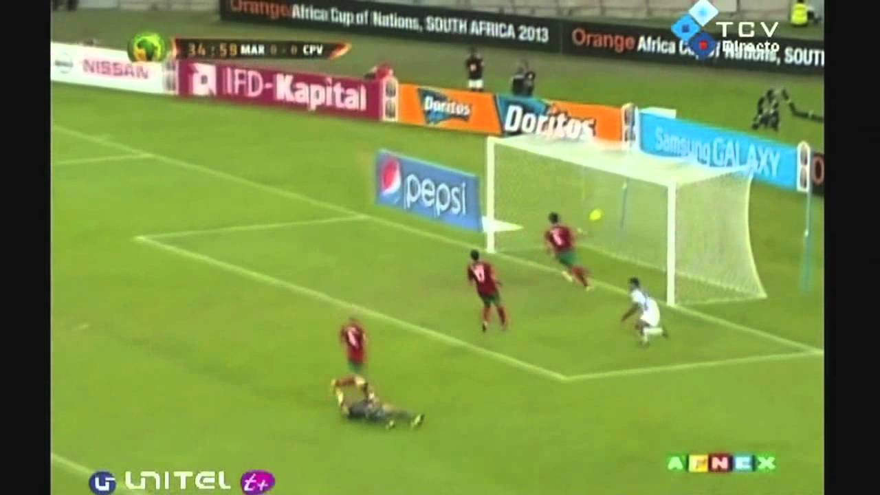 Luis Soares (Platini)