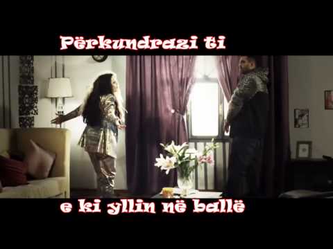 Besa Ft 2po2 - Zemrën DoT Nuk Ta Lexoj ( Lyrics )