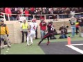KENNY STILLS - WR - Oklahoma - YouTube
