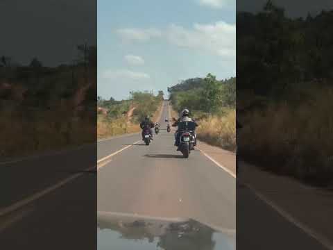 Paragominas para Imperatriz.