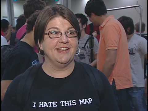 QuakeCon 2009: Overview of the Show