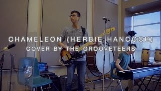 Chameleon (Herbie Hancock) - Cover by The Grooveteers