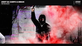 Download lagu Steff Da Campo & SMACK - Renegade (Extended Mix) mp3