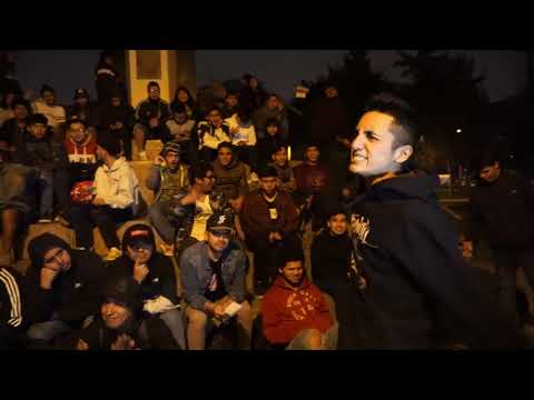 TELEPATA vs CRISIS vs OYE LOCO || Octavos - Fecha 05 Clásico 1vs1