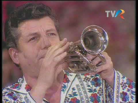 Constantin Gherghina