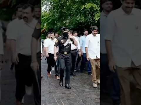 ആരാണ് ഋഷി രാജലക്ഷ്മി ? India's Most Fearless Man Lt. Col. Rishi Rajalakshmi  #indianarmy  #army