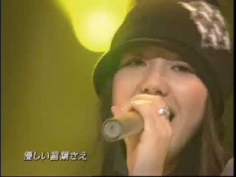 BOYSTYLE - Empty World [LIVE]