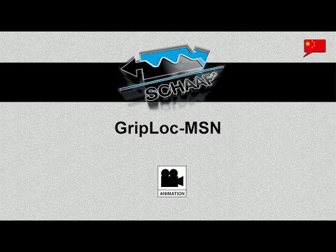 GripLoc - MSN - CN