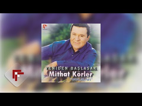 Mitat Körler - Kara Sevda