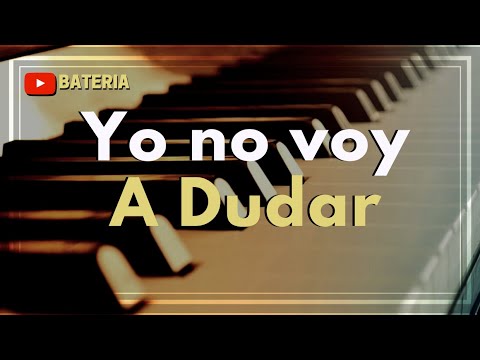 Yo no Voy A Dudar de Mi Señor - Jaime Øspino / Cover