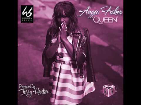 Angie Fisher   - Queen (Main)
