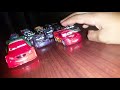 Cars 2 Backwards Reupload JJ