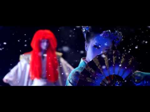 Major Lazer ft  Sean Paul - Come On To Me