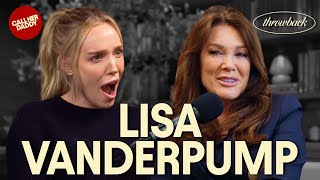 Lisa Vanderpump