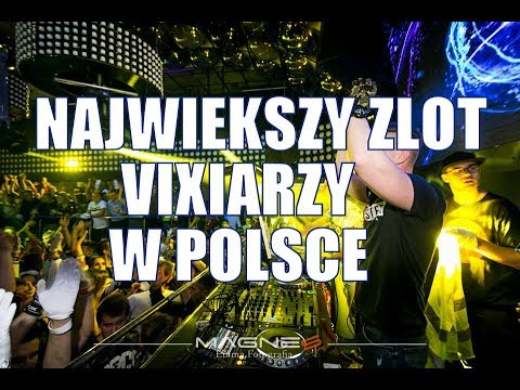 NAJWIĘKSZY ZLOT ★ VIXIARZY ★ W POLSCE ★ TIME4 VIXA MARATON 2019 DJ ENDRIU★ VIDEO  ★ MAGNES WTÓREK ★
