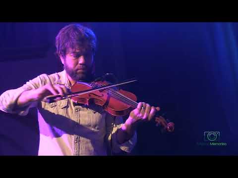 Leftover Salmon | 2022-02-12 | Troubled Times