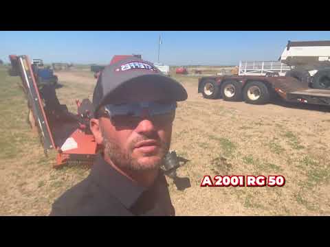 Online Steffes Auction 8 27