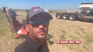 Online Steffes Auction 8/27