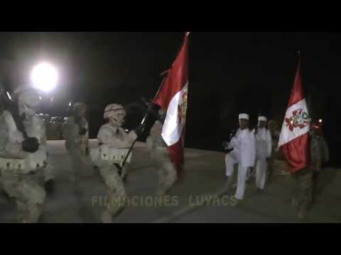 REINA DE LAS BATALLAS (INFANTERIA)