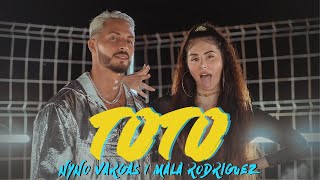 Nyno Vargas, Mala Rodríguez - TOTO (Videoclip Oficial)