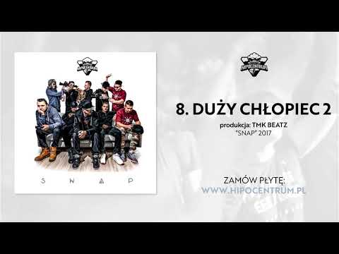 Hipocentrum - Duży chłopiec 2