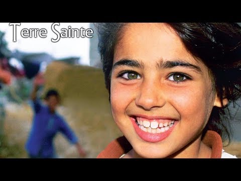 Palestine: At the Heart of the Holy Land - Documentary