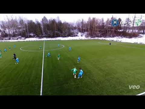 RSC HAMSIK ACADEMY U13 - Kaposvári Rákóczi FC U13  4:1
