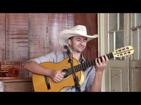 BUSCAR A MINEIRA | ZÉ GAROTO e DIMBORÉ