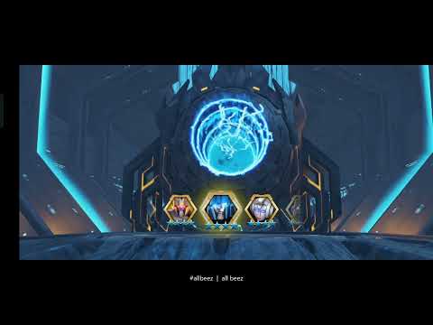 ✓ Opening 22 pcs 5 Star Bot Crystals