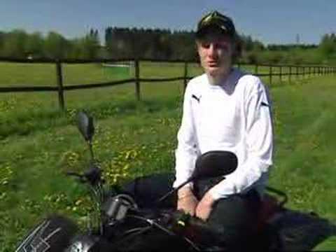 Marcell Jansen - EURO 2008 德国官方欧洲杯球员系列2之扬森