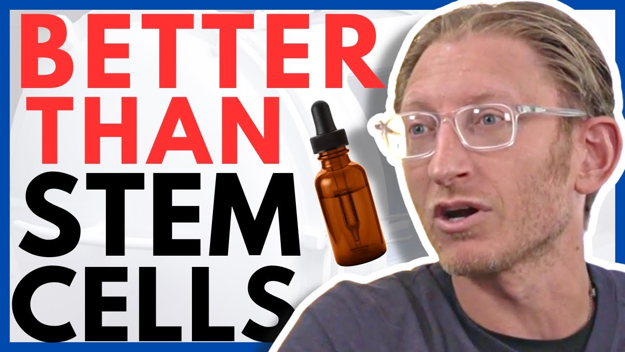 How Hyperbaric Oxygen (HBOT) is the Most Powerful Tool for Longevity AND Recovery | Dr. Scott Sherr