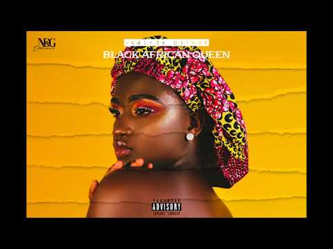 Neellzy Drighe - Black African Queen