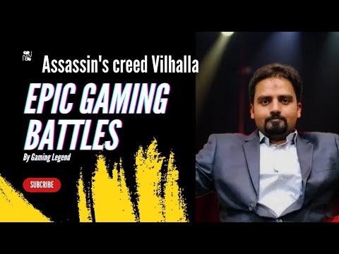 AC Valhalla how to complete Mystery ( Sisters of the Axe)