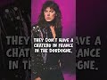 Don Dokken, "They just don't have what I have...." #dokken #georgelynch