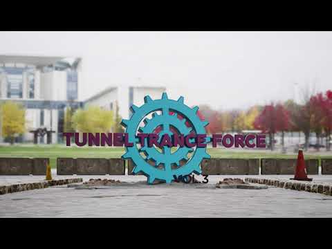 Tunnel trance force 03 - CD1 (Remastered 2021)