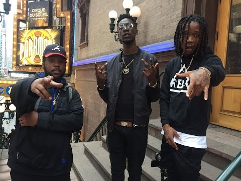 Youngy Ft Mod Stoney & Haze - Don Like Dudus (Official Audio)