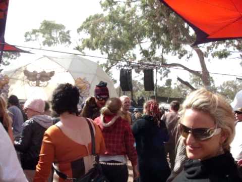 Loopus in Fabula at RSF 09