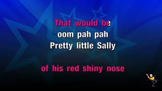 Oom-Pah-Pah - Oliver (KARAOKE)