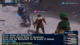 Bastok 7-1 The Final Image - Late