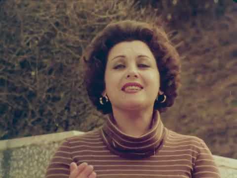 Пејачи и Песни , Марија Луковска Чибариќ РТС, 1978