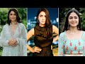 Biography Of Mrunal Thakur Ll Mrunal ठाकुर की जीवन चरित Ll Biography O