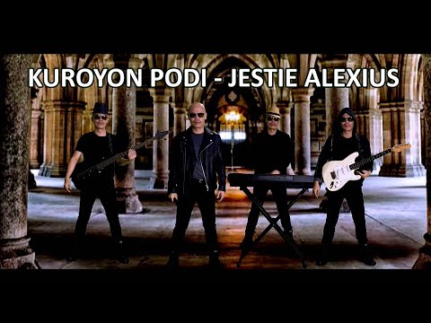 Kuroyon podi  - Jestie Alexius