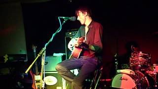 Brett Anderson - Indian Strings (Live @ Newcastle, May 2007)